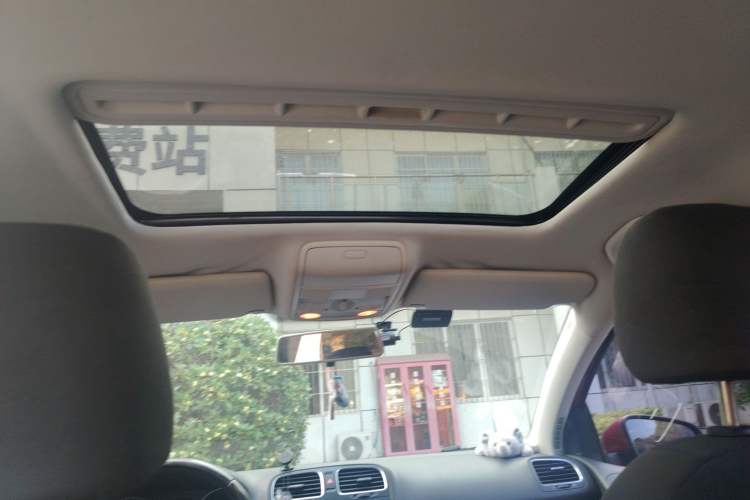 Used Volkswagen Golf 2012 1.4 TSI Automatic Comfort Edition
