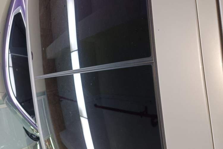 Used BMW 3 Series 2022 325Li M Sport Package
