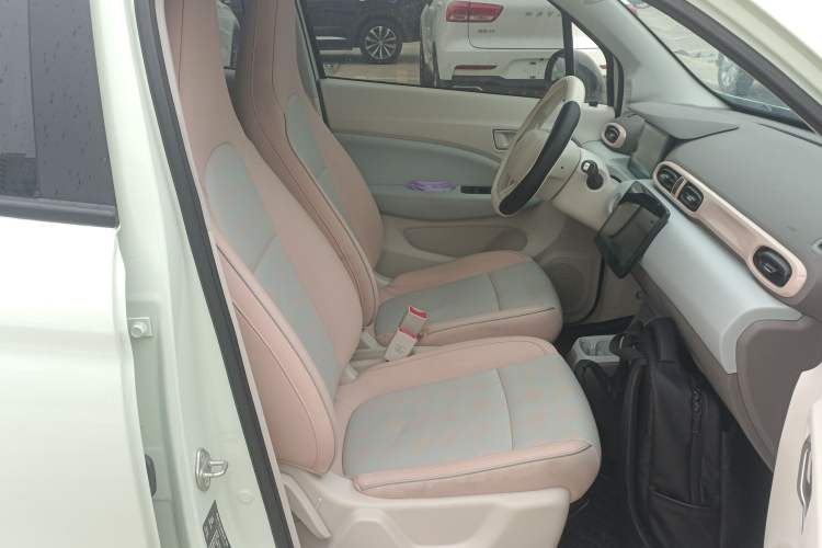 Used Leapmotor T03 2024 310 Comfort Edition
