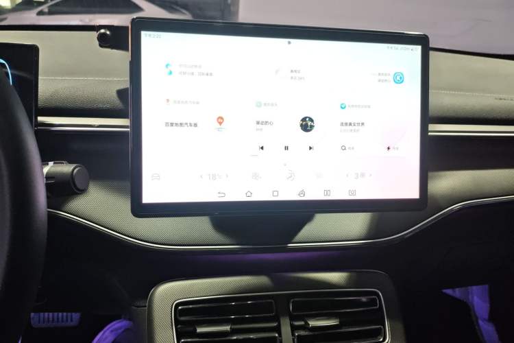 Used BYD Destroyer 05 2024 HONOR Edition DM-i 55KM Luxury Model