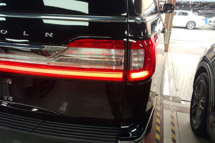 Used Lincoln Navigator 2020 3.5T Prestige Edition