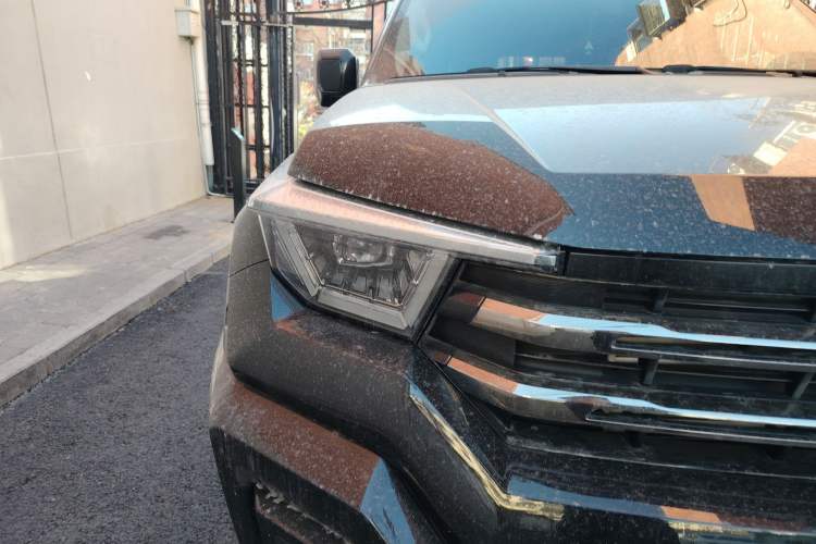 Used Tank 400 New Energy 2023 Hi4-T Super Edition
