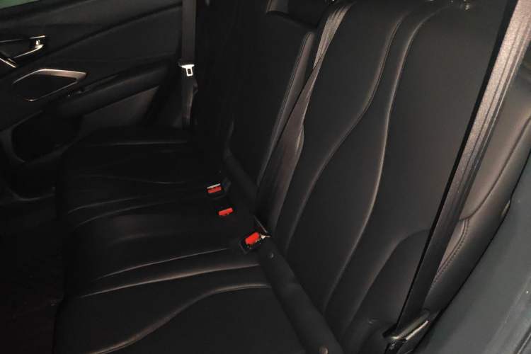 Used Acura RDX 2019 2.0T Smart Enjoyment Version SH-AWD China V Standard