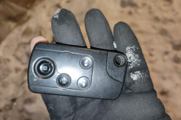 Used Honda Elysion 2012 2.4L VTi-S Prestige Edition