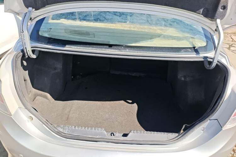 Used Chery Arrizo 3 2015 1.5L Manual - Cool Edition
