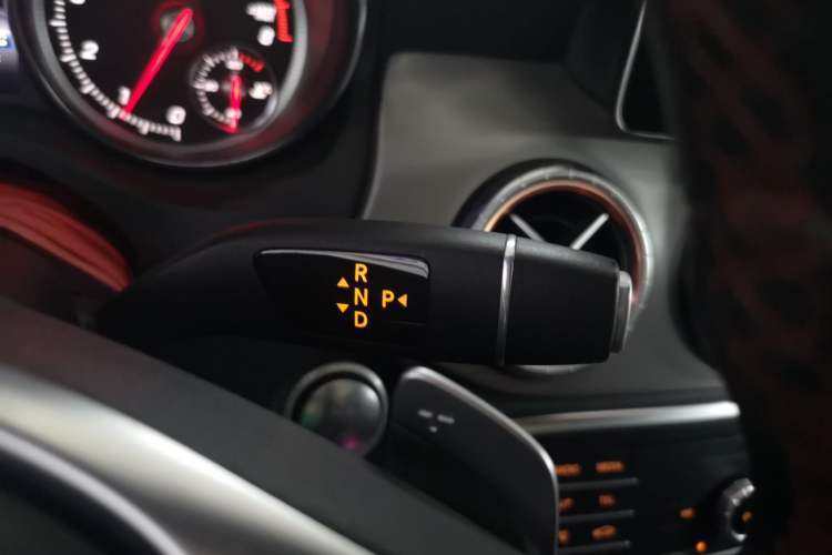 Used Mercedes-Benz CLA 2018 CLA 220 4MATIC