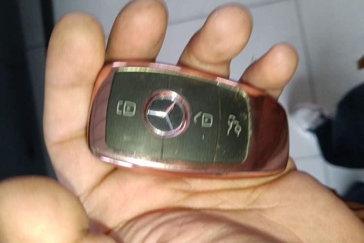 Used Mercedes-Benz GLC 2020 Facelifted GLC 260 L 4MATIC Dynamic Edition