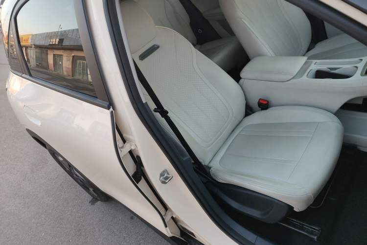 Used Geely Galaxy Geome 2025 310km Youth Edition