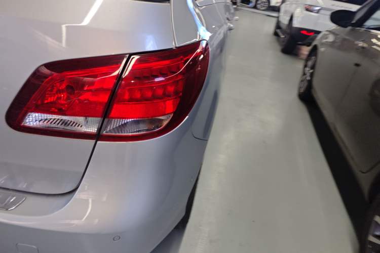 Used Mercedes-Benz B-Class 2019 B 200 Sport Edition