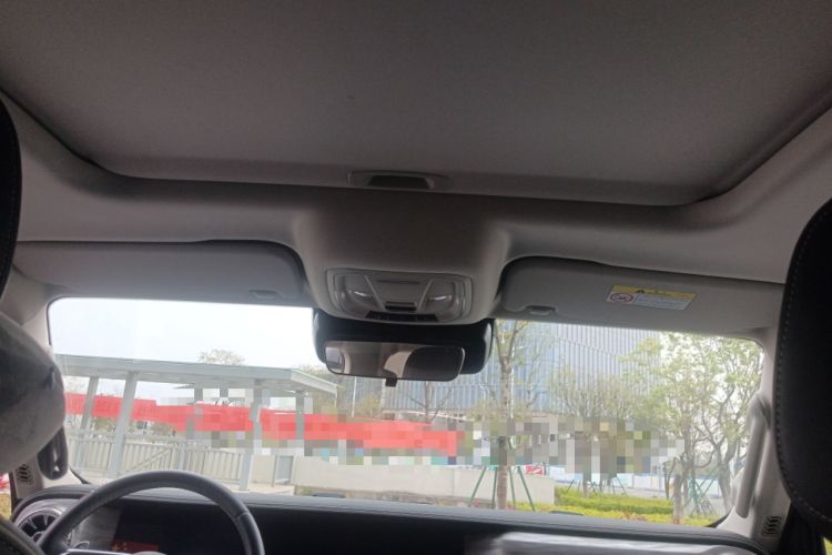 Used Tank 300 2023 Off-Road Edition 2.0T Conqueror
