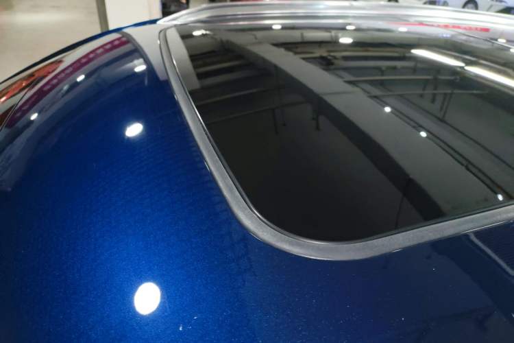 Used Buick Envision 2022 Facelift Encore S 652T Two-Wheel-Drive Luxury Model