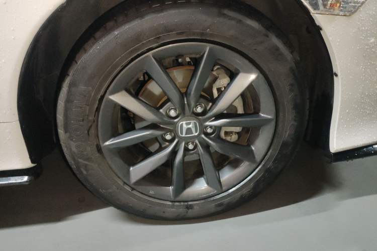 Used Honda Civic 2021 HATCHBACK 220TURBO CVT New Trendsetter
