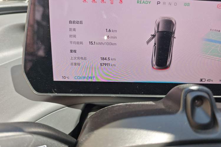 Used XPeng P7 2022 625E
