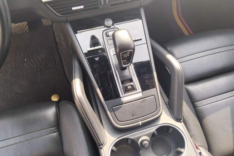 Used Porsche Cayenne 2018 Cayenne 3.0T