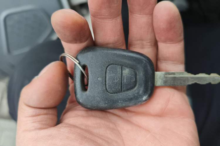 Used Nlmmotor Qiteng M70EV 2020 M70L-EV Long-Range Version