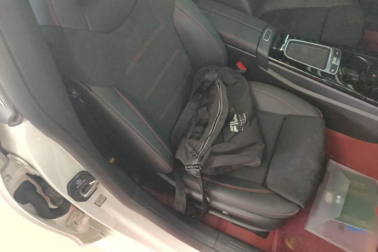 Used Mercedes-Benz CLA 2024-Year Facelifted CLA 200