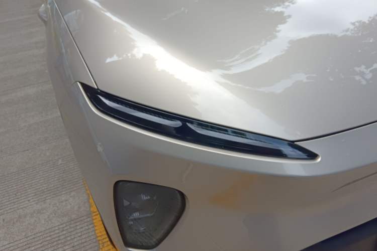 Used Nio ES8 2023 75 kWh Executive Edition
