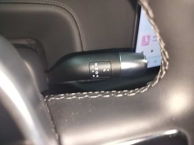 Used Li Auto L9 2022 Max model — 13