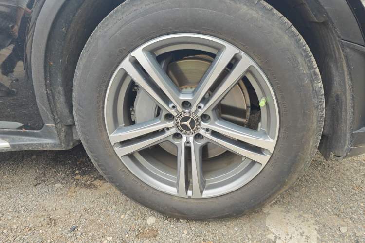 Used Mercedes-Benz GLC 2020 GLC 260 L 4MATIC Luxury Model