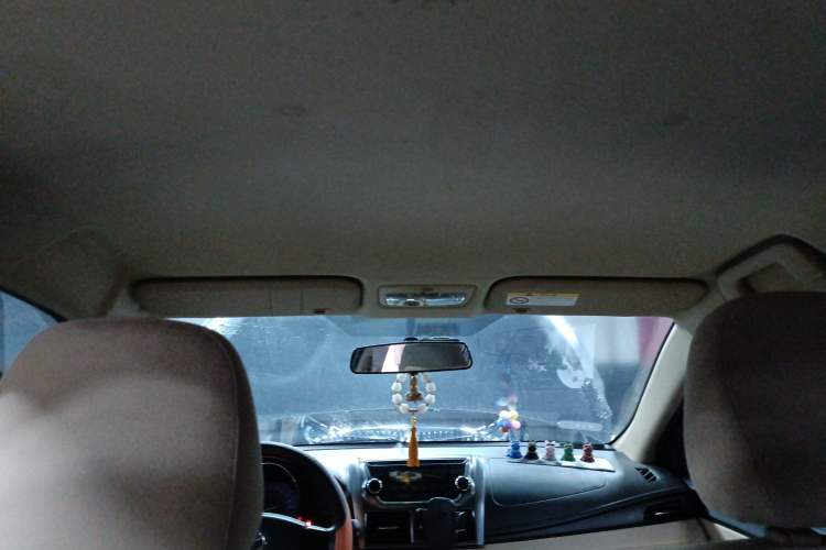 Used Toyota YARiS L Zhi Xuan 2014 1.5G Manual Xuan Dong Edition
