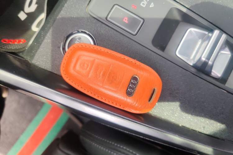 Used Audi A3 2021 Sportback 35 TFSI Stylish and Elegant Model Interior 1