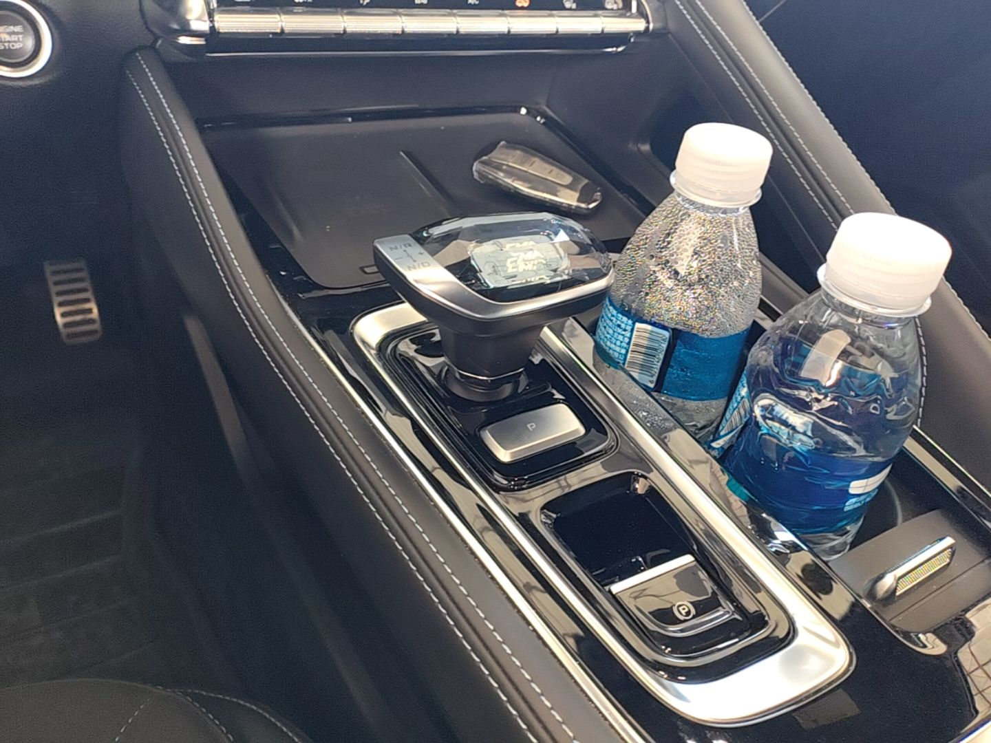 Geely Auto Preface 2026 Model Oriental Yao 2.0TD Wangyue Edition — снимка 16