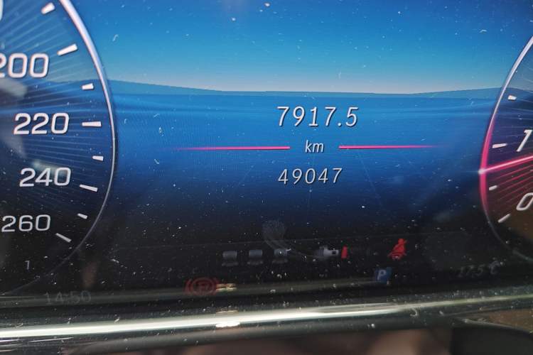 Used Mercedes-Benz E-Class 2024 E 300 L Luxury Sport Model