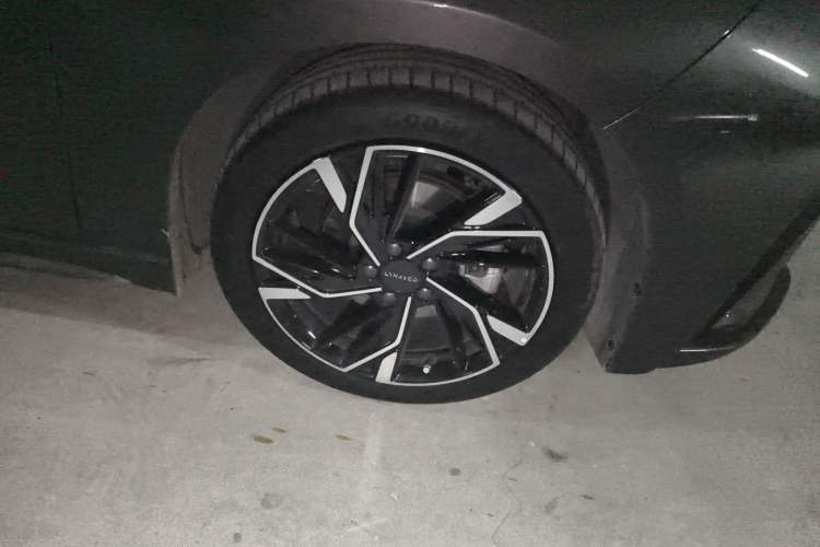 Used Lynk & Co 03 2023 1.5TD DCT JingPro