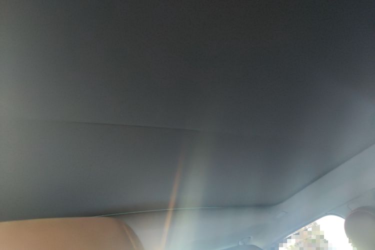 Used Land X7 2015 2.0T Panoramic Prestige Edition