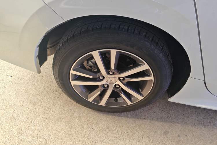 Used Honda Integra 2023 240TURBO CVT Leading Edition
