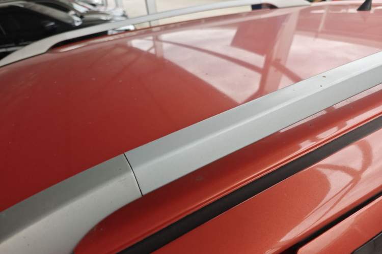 Used Haval H1 2016 Red Label 1.5L Manual Luxury Model