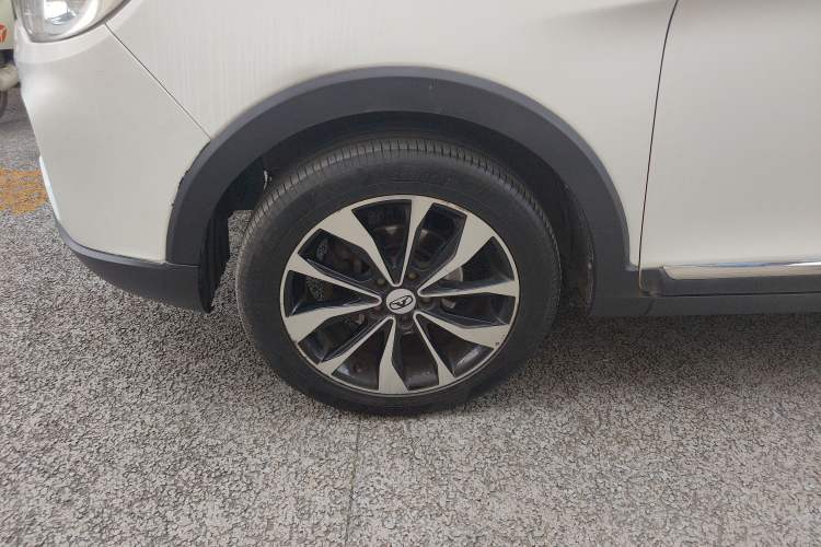 Used Cowin V3 2016 1.5L Manual SmartLink III
