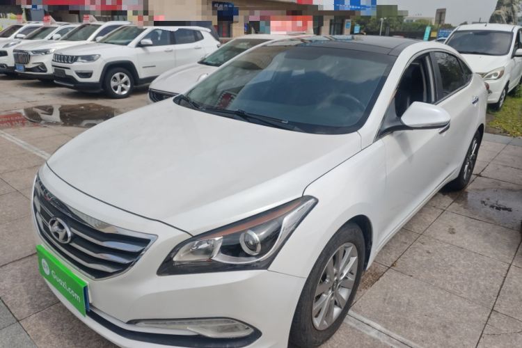 Used Hyundai Mistra 2014 1.8L Automatic Smart GLS