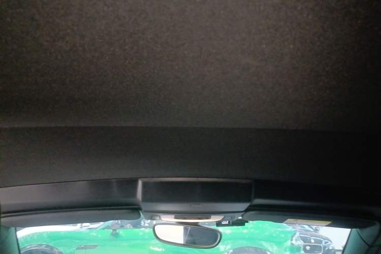 Used BMW 2 Series 2018 225i Convertible Coupe M Sport Edition Headliner