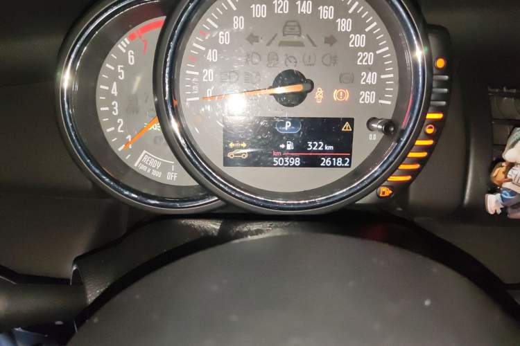 Used MINI MINI 2016 1.2T ONE Pioneer Edition
