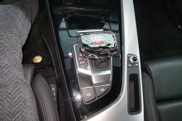 Used Audi A5 2024 Sportback 40 TFSI Fashionable and Dynamic Model
