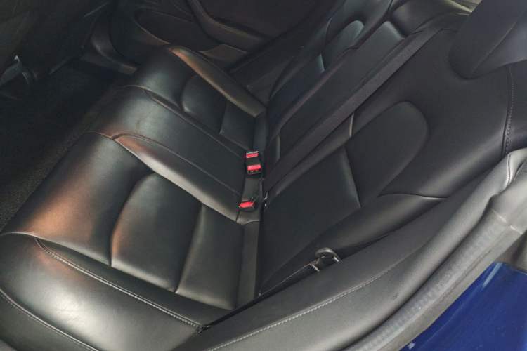 Used Tesla Model 3 (Import) 2019 Standard Range Rear-Wheel Drive Upgraded Version (52 kWh)