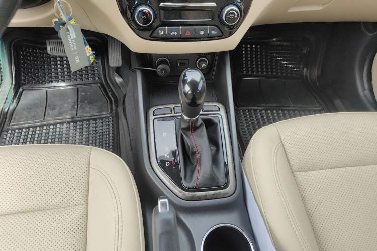 Used CHANGAN Eado 2016 1.6L Automatic Trend Model
