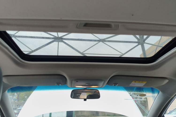 Used Buick GT 2021 Revised Version 1.3T Automatic Mild Hybrid Elite Edition