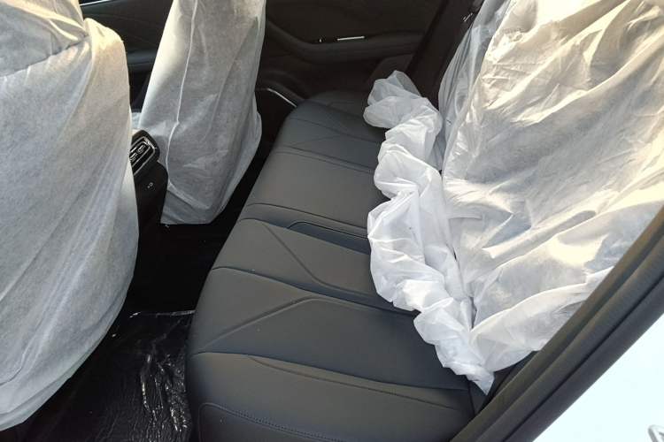 Used Geely Galaxy Stellar 6 2026 Model 125km Long-range Edition
