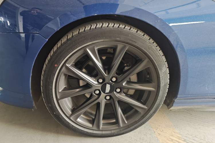 Used Cadillac CT4 2020 28T Elite Edition