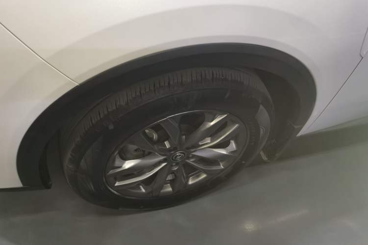 Used CHANGAN CS55PLUS 2023 2nd Generation 1.5T DCT Light-Year Edition