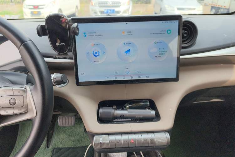 Used BYD Dolphin 2023 420 km Free Version