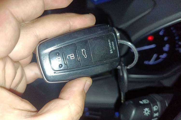 Used Toyota Avalon 2021 2.5L Luxury Edition