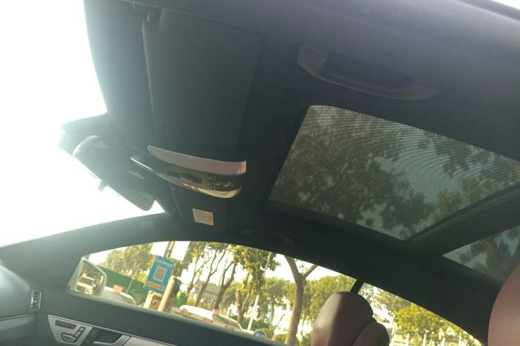 Used Mercedes-Benz E-Class 2014 E 200 Coupe