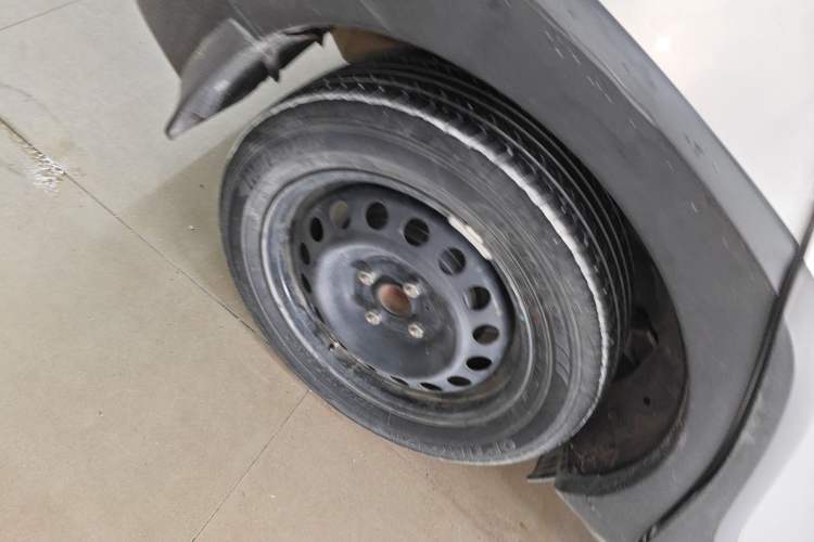 Used Toyota YARiS L Zhi Xuan 2020 X-Trail X 1.5L CVT Leading Edition Exterior 8