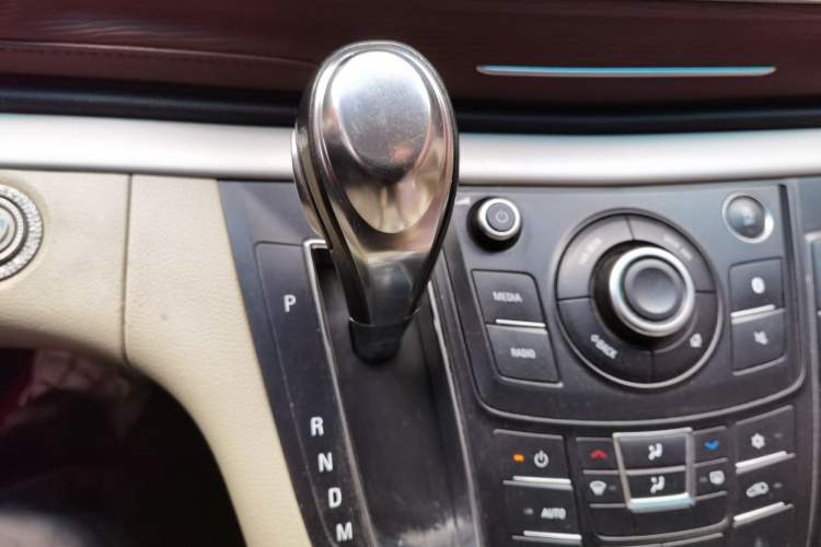 Used Buick GL8 2017 25S Comfort Version China V Standard