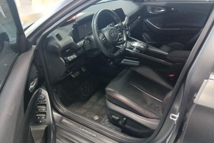 Used Hyundai Lafesta 2023 270T N Line DLX Luxury Edition Driver Seat