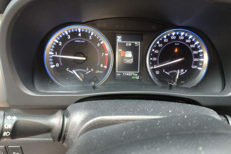 Used Toyota Highlander 2020 2.0T Four-Wheel Drive Millionth Anniversary Edition 7 Seats
