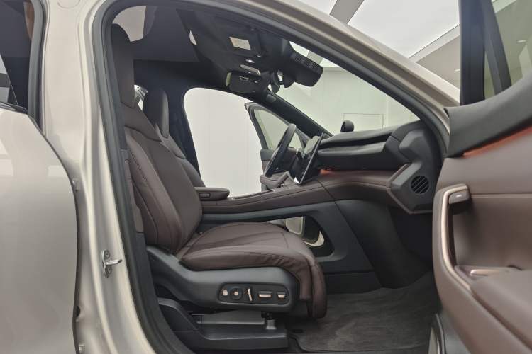 Used Nio EC7 2023 75 kWh